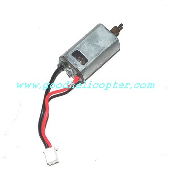 ZR-Z100 helicopter parts main motor - Click Image to Close